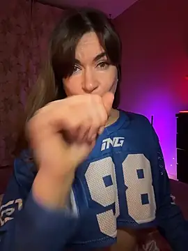 Mary_Kiitty 라이브 XXX 채팅