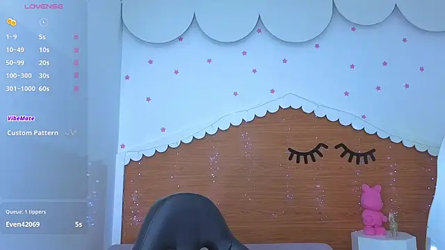 Chat XXX en directo de emma_wockll_t