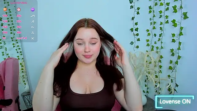 Cute_kitty- Webcam-Show