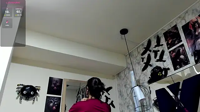 Luciifeer_ 라이브 XXX 채팅