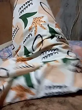 NAUFRAGO_17CM Pertunjukan Webcam