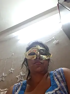 SIMIHOT Adlı Modelin Web Kamerası Şovu