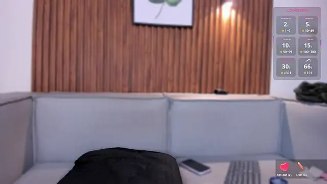 seraphine_arabic 라이브 XXX 채팅