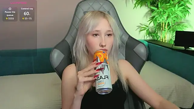 Czat XXX na żywo – evlica