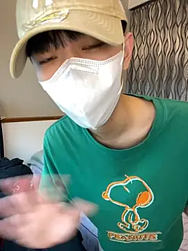 kai101010 Webcam show