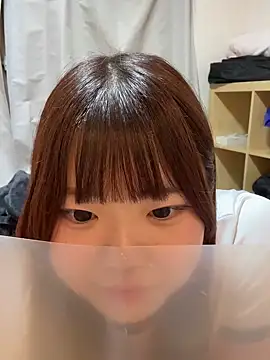 nodoka1111のウェブカメラショー