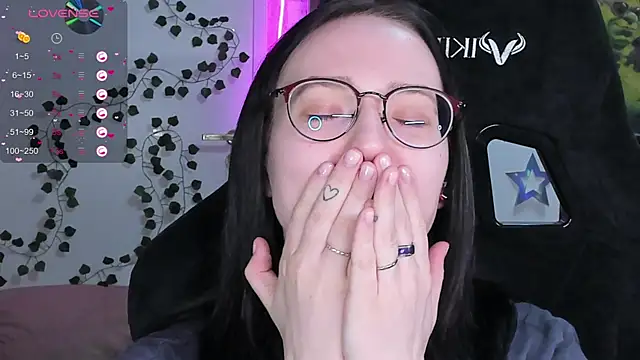 power_robynn 라이브 XXX 채팅