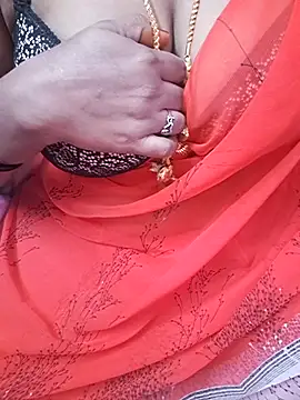Tamil_Ammani webcam show