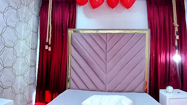 GeorginaFit Live XXX-chat