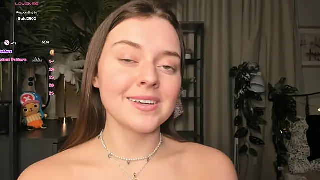 ThelmaJusto – webcam-show