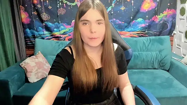 MiraaBloom 现场XXX聊天