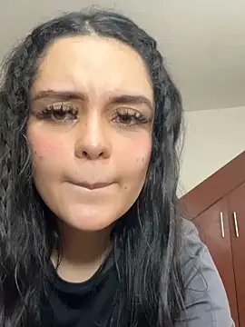 Selena_Roa Obrolan Langsung XXX