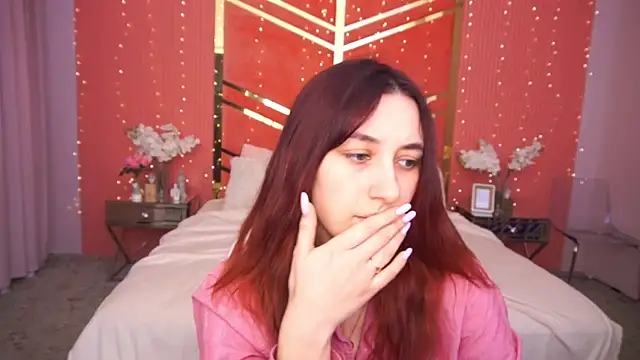 RoxieRay Obrolan Langsung XXX