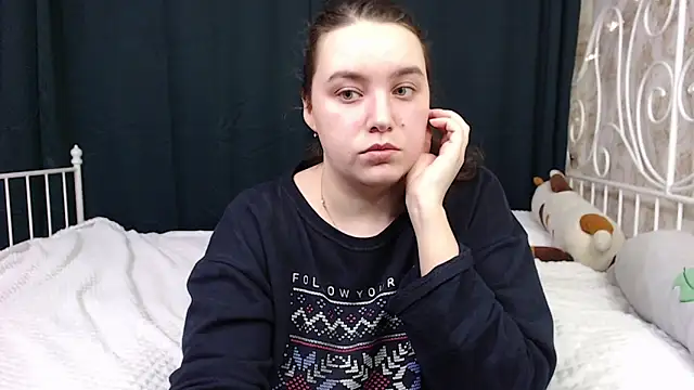 AmazingAllice Live XXX-chat