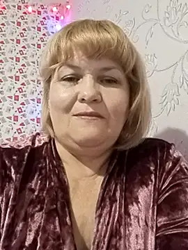 MarisTi – Kamerová šou