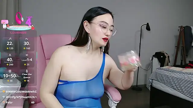 awalingling 现场XXX聊天