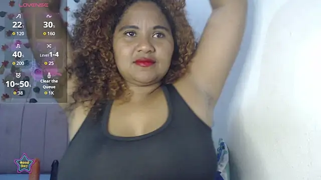 Czat XXX na żywo – Karla_Rodriguez0