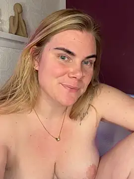 SexyBlondJoanna Live XXX-chat