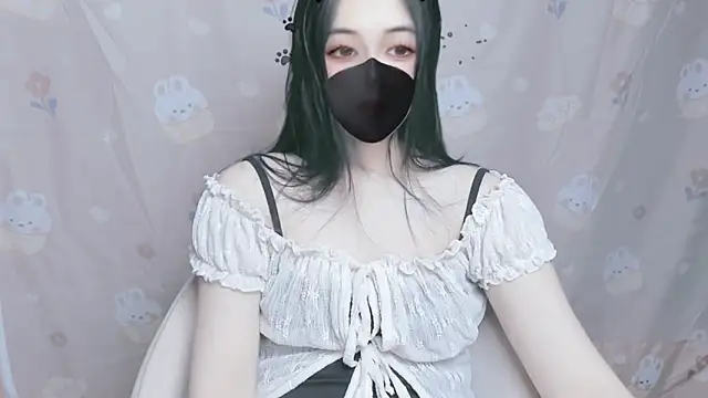 Fushui618 Live XXX-chat