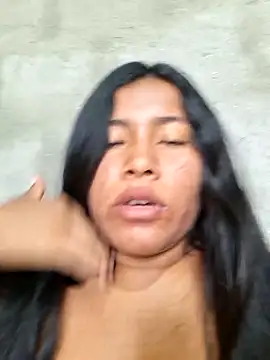 XXX chat uživo modela Sweet-Dirty-Storm