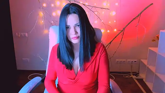 แชท XXX สดของ karolina_robinson