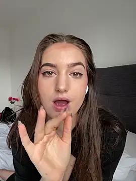 trinitysecretzx Webcamshow