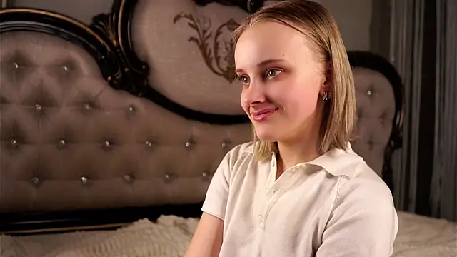 KirstinMcgeady 现场XXX聊天