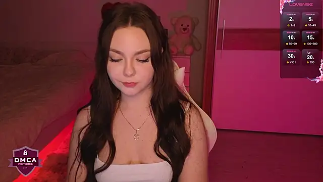 دردشة -Katerina الجنسية المباشرة