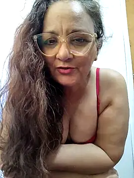 Noemipopi 网络视讯表演