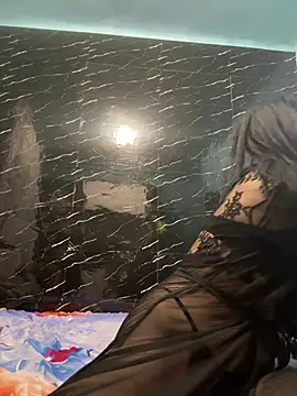 AntoooDEEA 라이브 XXX 채팅