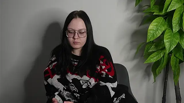 LeBrindza 라이브 XXX 채팅