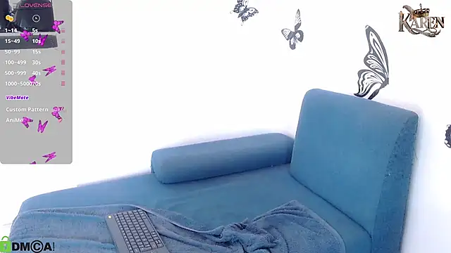 عرض كام karen_sofia_