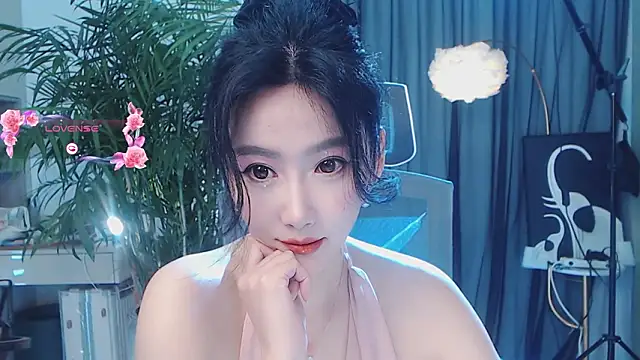 feifei-love Chat XXX live