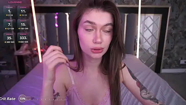 AnacondaOn – Live XXX-chat