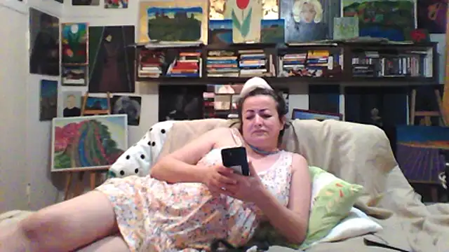 MariaAnaSunshineのライブXXXチャット