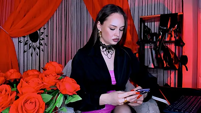 JaneWyattのライブXXXチャット