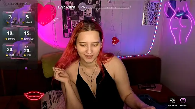 RachelPirce Live XXX-chat