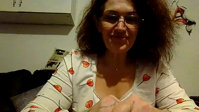 RubyyRosee Obrolan Langsung XXX