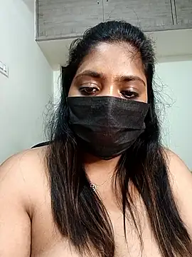 Show webcam de tamilrohini