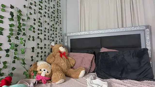 Chatroom XXX en direct de Sophiasecretsx