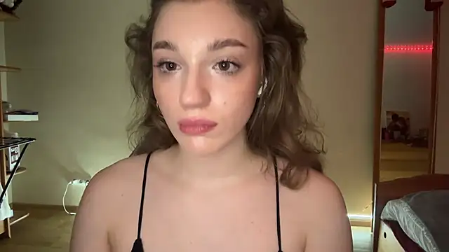 Sembang XXX Secara Langsung Alisa_baby_fox