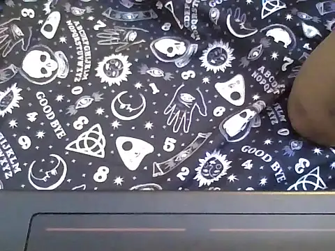 silk_seduction webkamerás műsora