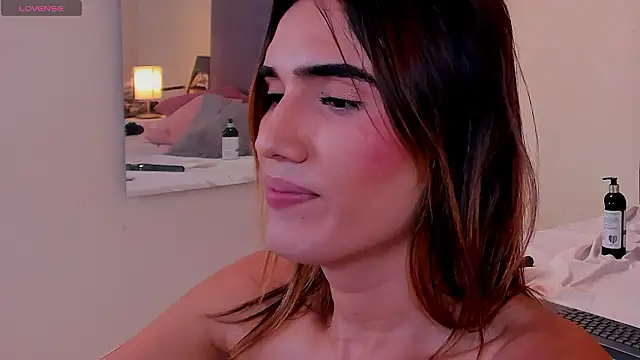 PAMELA_BRANZ's Webcam Show