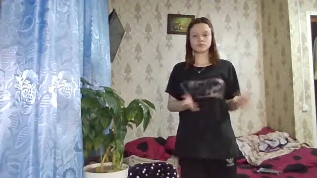 Ammymia Live XXX-chat