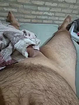 Joaquinh Webcam-Show