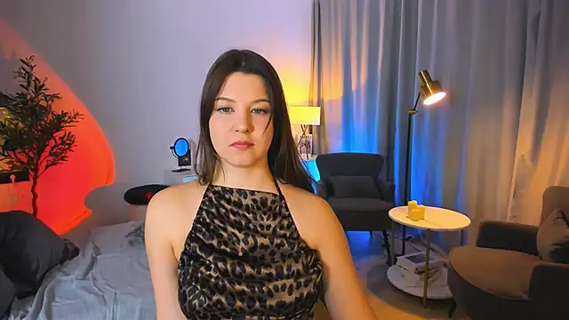 ElizaMild's Live XXX Chat