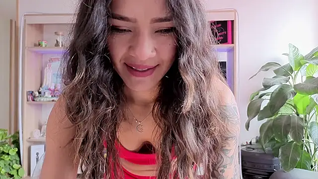 Chat XXX en directo de melisa_es