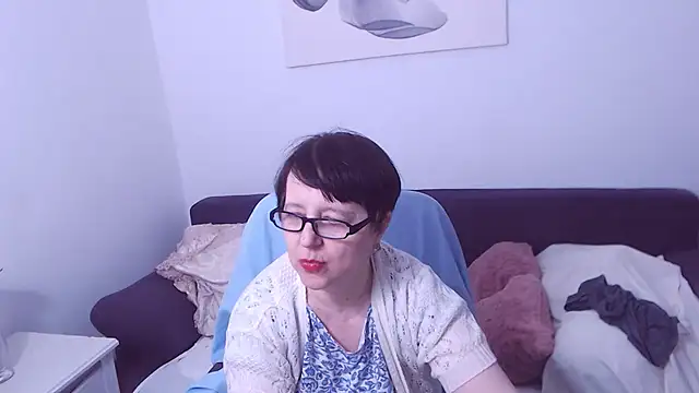 ChristaRose's Live XXX Chat