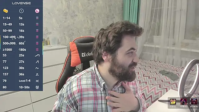 دردشة Morlaios الجنسية المباشرة