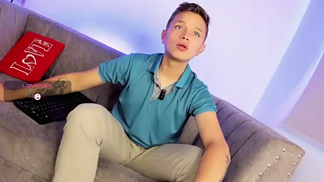 Chat +18 de Tim_wolf ao vivo